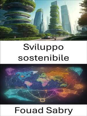 cover image of Sviluppo sostenibile